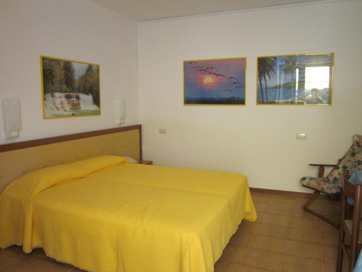 Residence Casa Maria อัสเซนซา ดิ เบรนโซเน ภายนอก รูปภาพ