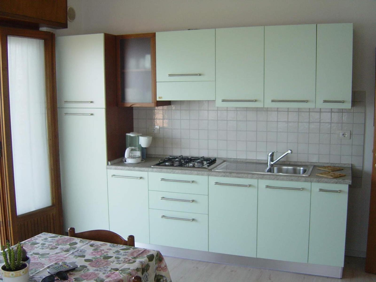 Residence Casa Maria อัสเซนซา ดิ เบรนโซเน ภายนอก รูปภาพ