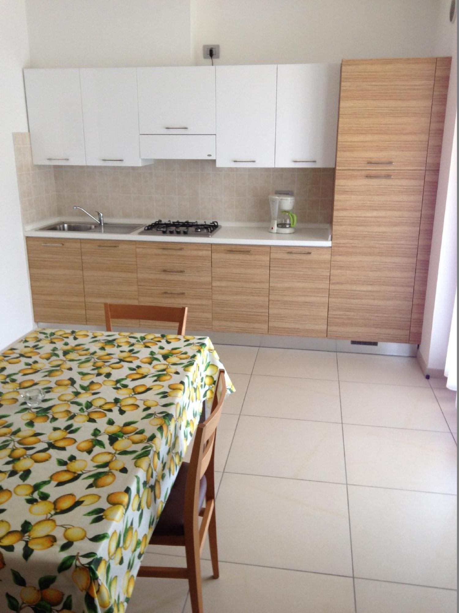 Residence Casa Maria อัสเซนซา ดิ เบรนโซเน ภายนอก รูปภาพ