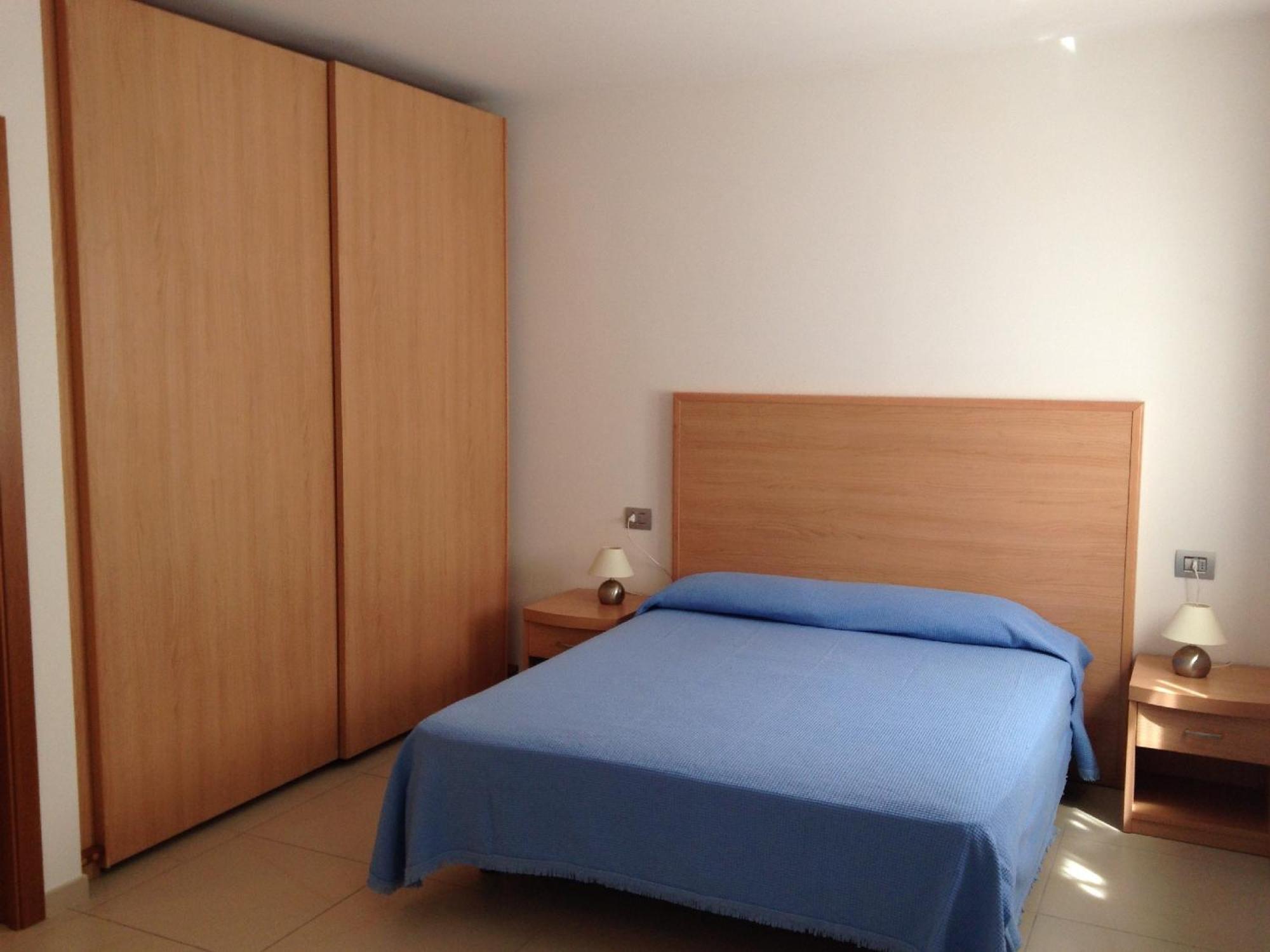 Residence Casa Maria อัสเซนซา ดิ เบรนโซเน ภายนอก รูปภาพ